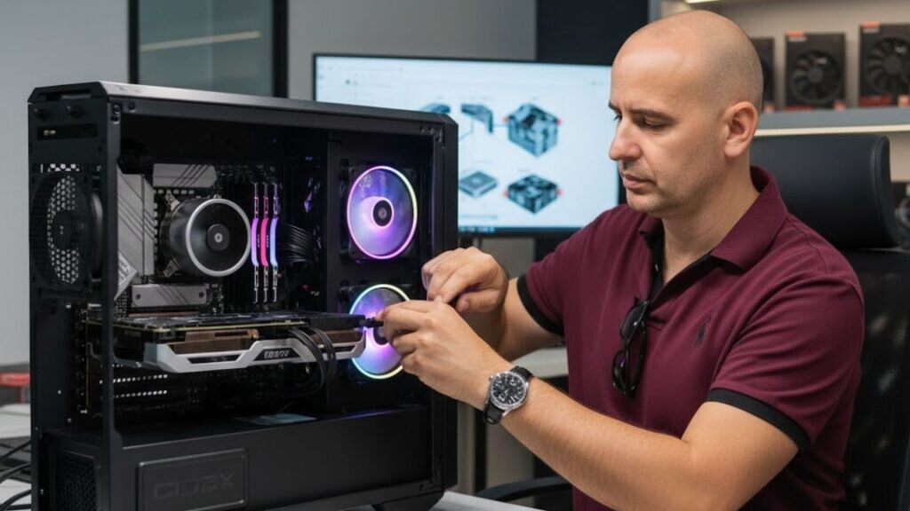 Computerservice Klosterneuburg