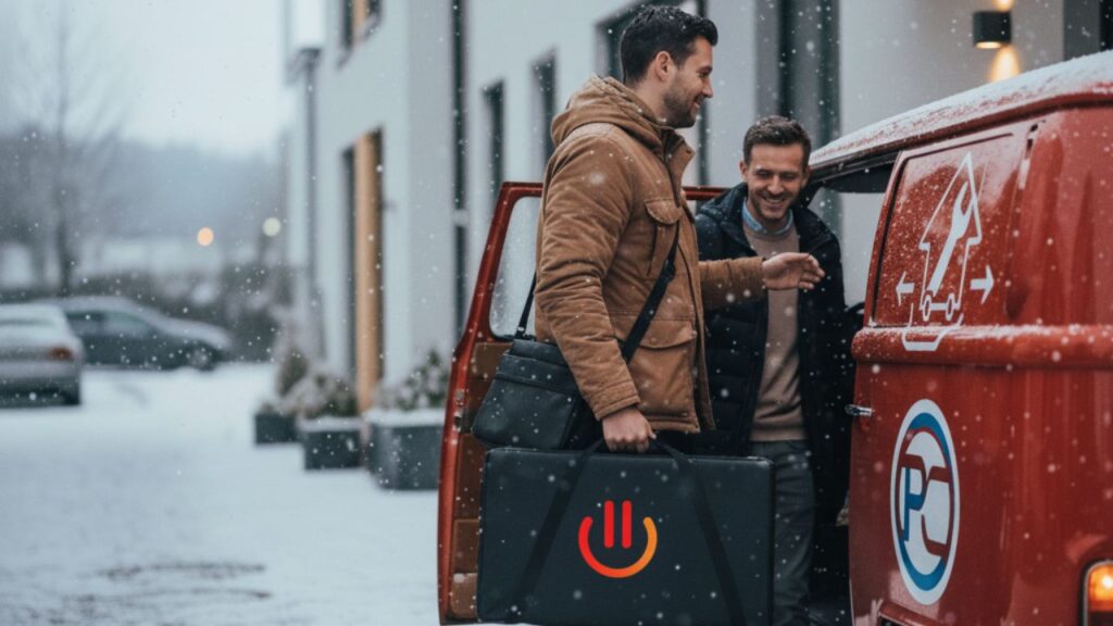 Computerservice Klosterneuburg