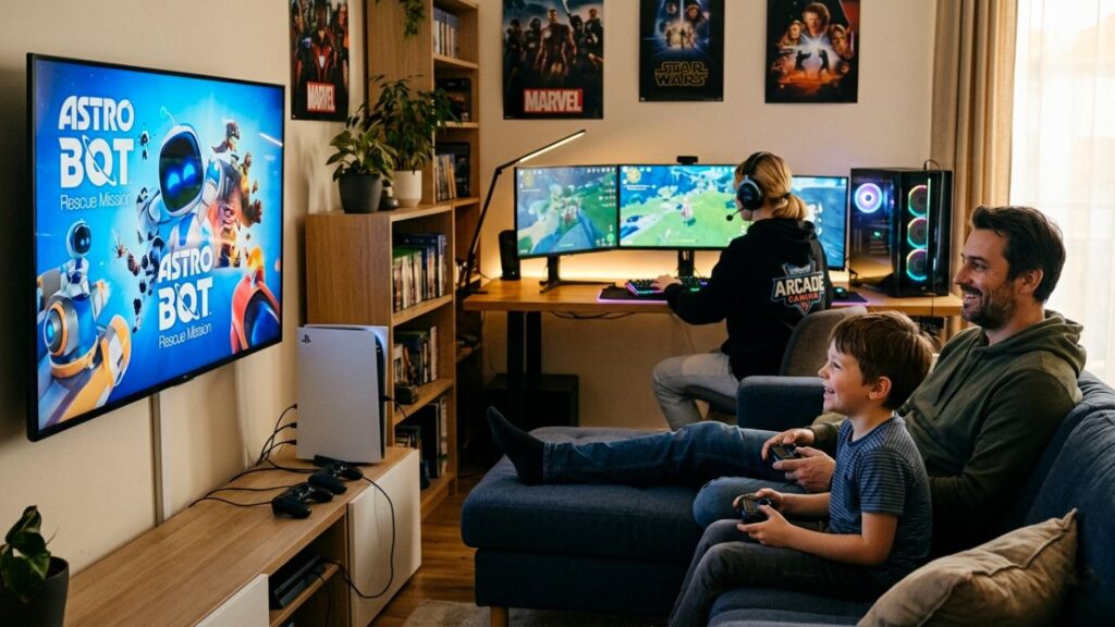 PC Anza Klosterneuburg