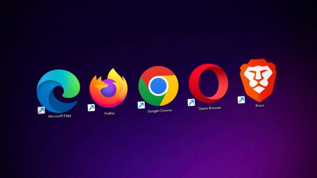 Internet Browser